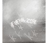 Aethernal Score (Live with the BBC Concert Orchestra) [Vinilo]