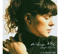 Aisha Hr - A-Symmetry