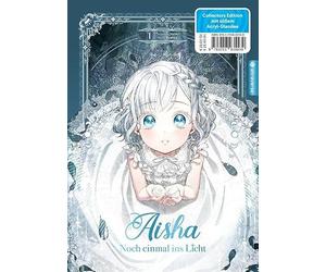 Aisha - Noch einmal ins Licht Collector's Edition 01: 1