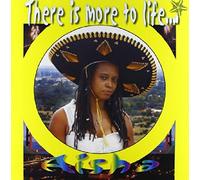 Aisha - There Is More to Life [Vinilo]
