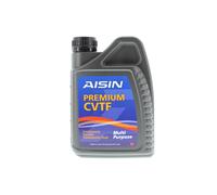 AISIN Aceite caja de cambios 1 L (Ref: CVTF-90001)