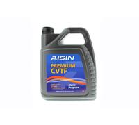 AISIN Aceite caja de cambios 5 L (Ref: CVTF-90005)