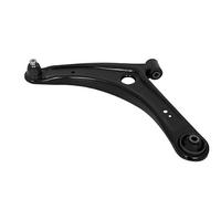 AISIN Barra oscilante de suspensión de ruedas Brazo oscilante transversal 4013A009 4013A427 4013A217 JTAM-001L Compatible con MITSUBISHI OUTLANDER III GGW, GFW, ZJ ASX GAW Lancer VIII Berlina CYA, CZA