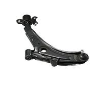 AISIN Barra oscilante de suspensión de ruedas Brazo oscilante transversal 5450027000 5450029000 5450029500 JTAHY-021 Compatible con HYUNDAI COUPE RD LANTRA II J-2 LANTRA II Wagon J-2