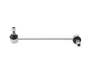 AISIN Bieleta de suspensión Eje delantero, izquierda Compatible con MERCEDES-BENZ VITO Autobús W639 JRSMB-008L