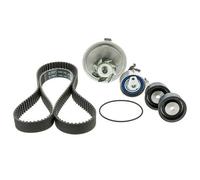 AISIN Bomba de agua + kit correa distribución para OPEL: Sintra, Frontera & VAUXHALL: Frontera (Ref: TKO-902)