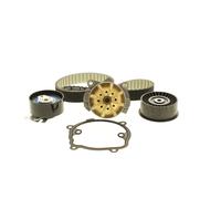 AISIN Bomba de agua + kit correa distribución para RENAULT: Master, Espace, Laguna, Trafic, Vel Satis, Avantime & OPEL: Movano, Vivaro (Ref: TKR-902)