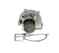 AISIN Bomba de agua para MAZDA: 626, 323, Premacy, MPV, 6, 3, 5 (Ref: WPZ-917)