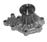 AISIN Bomba de agua para MAZDA: BT50, MPV, B & FORD: Ranger (Ref: WPZ-030V)
