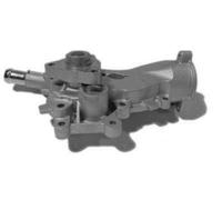 Bomba de agua WPO-901 AISIN para OPEL CHEVROLET