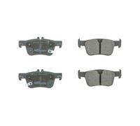 AISIN BPH-7005 Juego de pastillas de freno