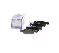 AISIN BPIS-2900 Juego de pastillas de freno