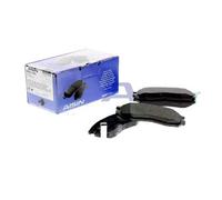 Frenado > Pastillas de freno > Juego de 4 pastillas de freno