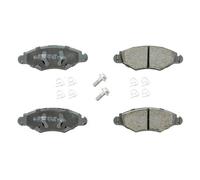 AISIN BPPE-1006 Juego de pastillas de freno