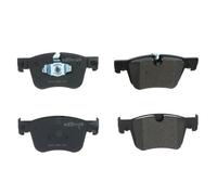 AISIN BPPE-1022 Juego de pastillas de freno