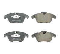 AISIN BPPE-1026 Juego de pastillas de freno