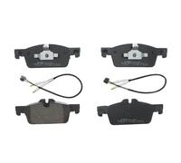 AISIN BPPE-1029 Juego de pastillas de freno