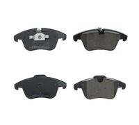 AISIN BPPE-1032 Juego de pastillas de freno