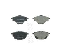 AISIN BPPE-2014 Juego de pastillas de freno