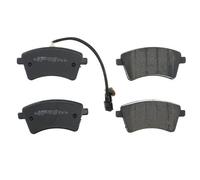 AISIN BPRE-1029 Juego de pastillas de freno