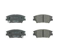 AISIN BPSA-7002 Juego de pastillas de freno