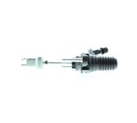AISIN Cilindro maestro, embrague para TOYOTA: Auris, Yaris, Corolla (Ref: CMT-151)
