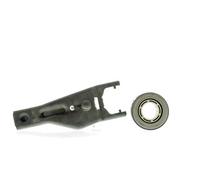 AISIN Cojinete de desembrague para MAZDA: 3 (Ref: CSCZ-003)