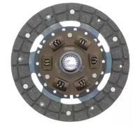 AISIN DD-021U Disco de embrague