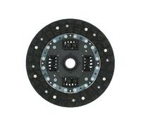 AISIN Disco de embrague para MITSUBISHI: Space Gear, Montero, Pajero, L400, L200 (Ref: DM-046)