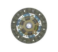 AISIN Disco de embrague para NISSAN: Cherry (Ref: DN-006)