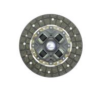 AISIN Disco de embrague para TOYOTA: Hiace, Model F, Corolla, Corona, Liteace (Ref: DT-024V)