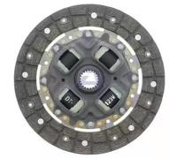 Disco de embrague AISIN DT-123V