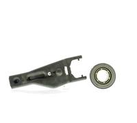 AISIN Cojinete de desembrague para MAZDA: 3 (Ref: CSCZ-003)
