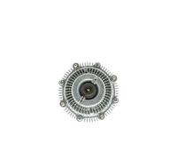 AISIN Embrague viscoso, ventilador del radiador para TOYOTA: Hiace (Ref: FCT-027)