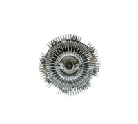 AISIN Embrague viscoso, ventilador del radiador para TOYOTA: Hilux, Hiace (Ref: FCT-020)
