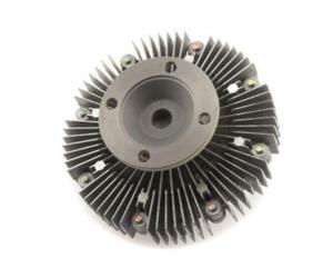AISIN Embrague viscoso, ventilador del radiador (Ref: FCT-018)