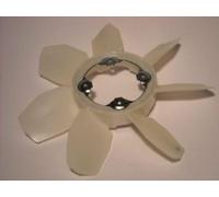 AISIN FNT-007 Núcleo ventilador refr. motor