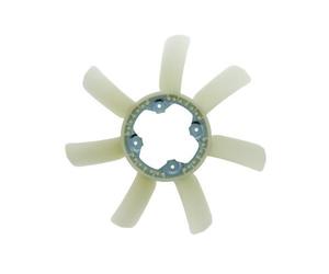 AISIN Hélice ventilador, refrigeración del motor para NISSAN: Navara (Ref: FNN-001)