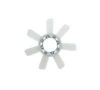 AISIN Hélice ventilador, refrigeración del motor para TOYOTA: Hiace, Liteace (Ref: FNT-003)