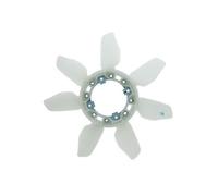 AISIN Hélice ventilador, refrigeración del motor para TOYOTA: Hiace (Ref: FNT-023)
