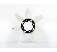 AISIN Hélice ventilador, refrigeración del motor para TOYOTA: Land Cruiser, Hiace, Hilux, Dyna (Ref: FNT-009)