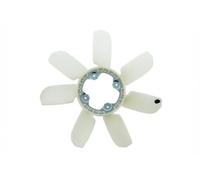 AISIN Hélice ventilador, refrigeración del motor para TOYOTA: Land Cruiser (Ref: FNT-014)