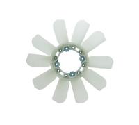 AISIN Hélice ventilador, refrigeración del motor para TOYOTA: Land Cruiser (Ref: FNT-026)