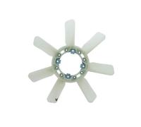 AISIN Hélice ventilador, refrigeración del motor (Ref: FNT-021)