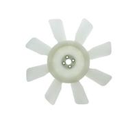 AISIN Hélice ventilador, refrigeración del motor (Ref: FNW-009)