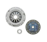 AISIN Juego De Embrague Con Disco De Embrague Para Hyundai I10 BA IA 1.0