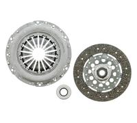 AISIN Juego De Embrague Con Placa De Presión Para Peugeot 5008 8E