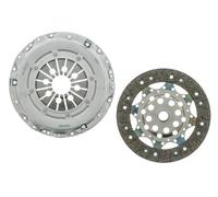 AISIN Juego De Embrague Con Placa De Presión Para Renault Megane II