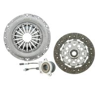 AISIN Juego De Embrague Para KIA Carens III UN 2.0 CRDi 140 Sportage JE_ KM_