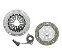AISIN Juego De Embrague Para Volvo V40 Kombi VW 1.9 DI S40 I VS Mitsubishi Space